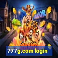 777g.com login